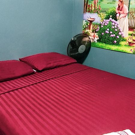 Hostal Tortuga Viajera Moyogalpa Room photo